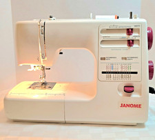 Janome MS5027 Sewing Machine -