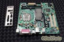Intel Desktop Board D945GCCR