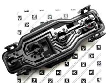 SUPPORT DE L'AMPOULE FEU