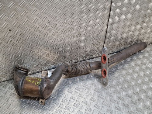 Catalyseur volkswagen golf - -,