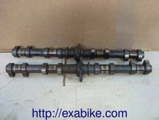 arbres a cames pour Suzuki