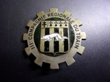 111° CRT - Compagnie