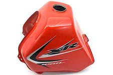 Réservoir D'Essence Honda XR650L Rouge Combat R134 17520-MGW-670ZA
