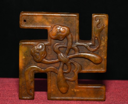 China old jade - china,