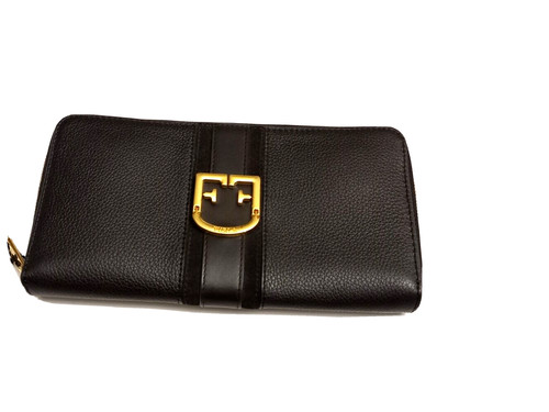 Furla portefeuille cuir - furla,