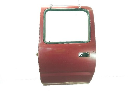 Porte arriere gauche - arriere, toyota