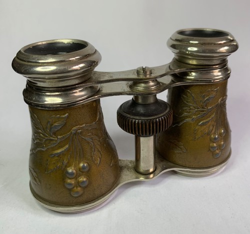 Jumelle théâtre 1800 - 1800,