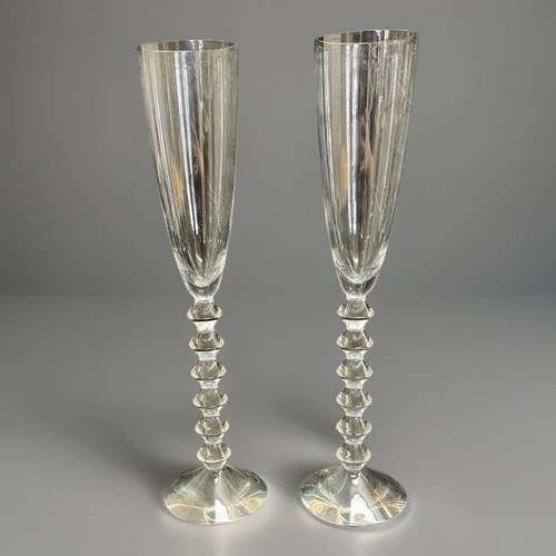 Baccarat vega flutissimo clear - vega,