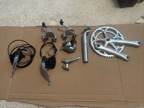 Campagnolo chorus carbon - chorus,