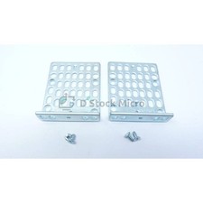 Kit de montage pour Switch Cisco Catalyst 3750 WS-C3750G-24TS-S - FRANCE / TVA