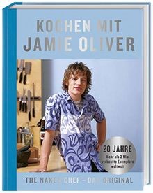 Kochen mit jamie oliver - kochen,