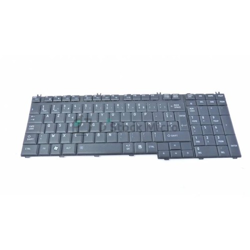 Clavier azerty - clavier,