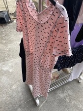 Robe grafitti fille - fille, 12-