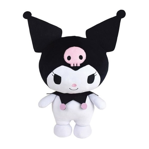 Squishy kuromi coussin peluche - kuromi,