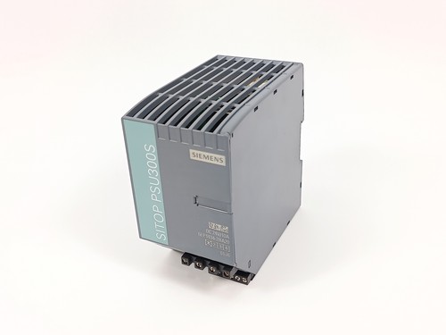 Siemens 6ep1434 2ba20 sitop - siemens,