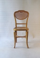 Chaise Kohn N° 301, ca. 1926