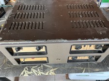 amplificateur vintage Bouyer