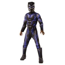 Costume Officiel Deluxe Enfant