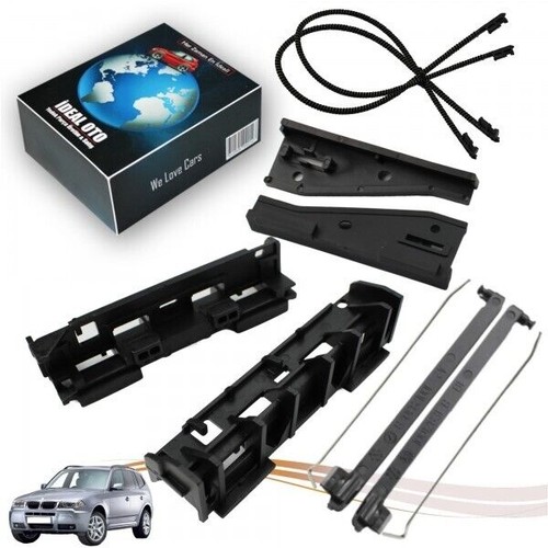 Pour bmw e83 lci - bmw,