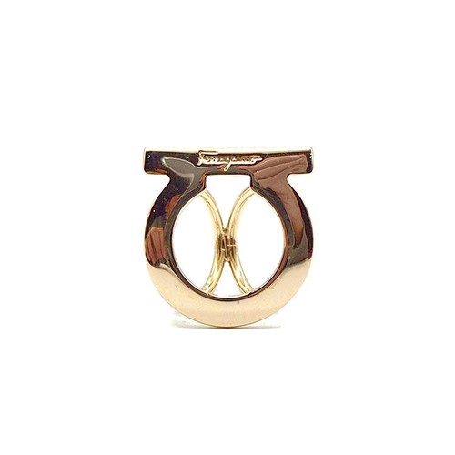 Salvatore ferragamo bague - salvatore,