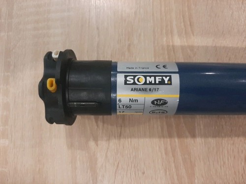 Moteur volet roulant - volet,