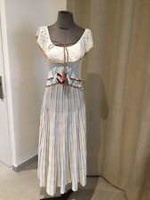 Superbe robe longue Red