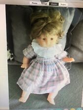 poupée corolle 52 cm