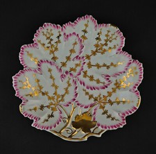 9440014 Assiette KPM Krister