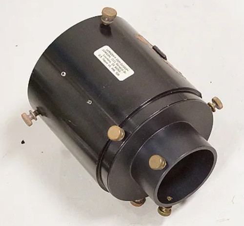 Lumicon reducer lens for giant - for,