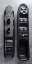 Commande Interrupteur leve vitre rabattable avant gauche conducteur Peugeot 307