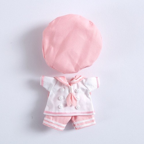 Clothes sailor suit - -,