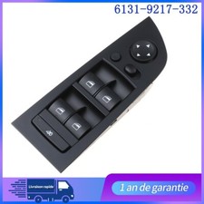 Bouton de lève-vitre pour BMW