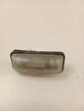  feux de plaque imat coffre arrière Subaru 2014 A047588