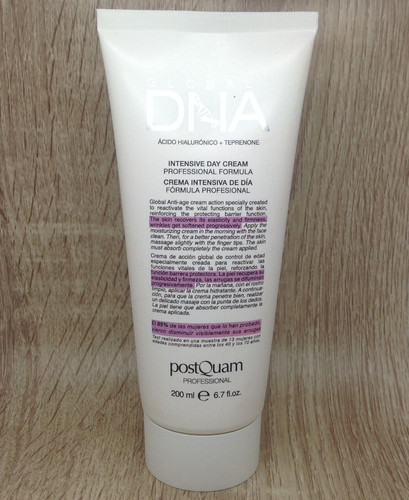 Postquam global dna - postquam,