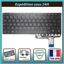 Clavier Français Original Pour Asus Zenbook UX305C UX305CA UX305F UX305FA NEUF