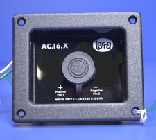 Passive Crossover Network High End Pro Audio for Terra Loudspeakers AC.16.XT Spe