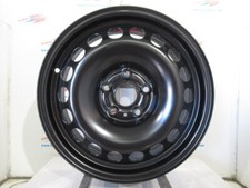 JANTE TOLE ACIER 16" VW GOLF