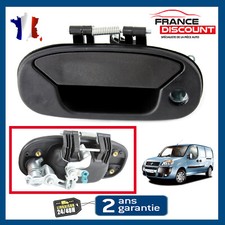 Poignée de Hayon Coffre