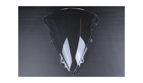 Bulle transparente covering - bulle,