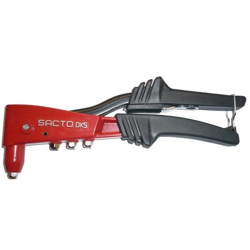 Pince riveter pour rivets de - riveter,