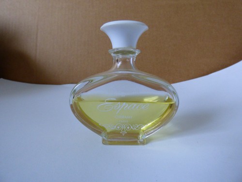 Eau toilette cheramy espace - eau,