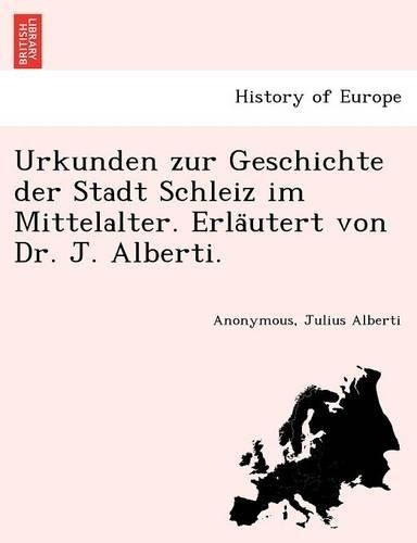 Julius alberti urkunden - julius,