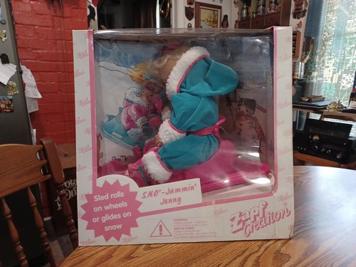 Vintage zapf creation - zapf,