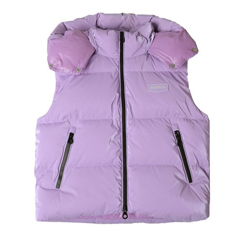 Duvetica veste sans manches - sans,