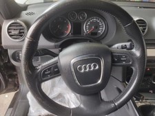 Volant AUDI A3 2 CABRIO PHASE