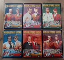 AMICALEMENT VOTRE Curtis Moore - INTEGRALE des 24 episodes en 6 DVD serie TV