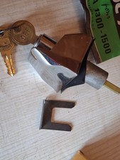 Neuf -Bloc serrure de malle  Ar pour Simca 1300/1500