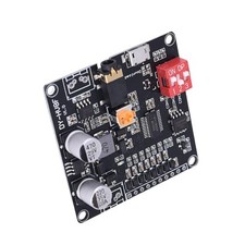 Module de lecture vocale Accessoires SD TF Support Hv8F Carte TF Audio Vidéo