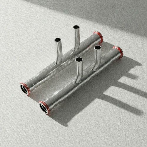 Geberit mapress stahl set - mapress, c-stahl