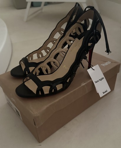 Chaussures talons - à,
